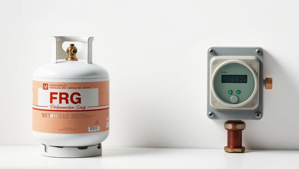 LPG vs Natural Gas: Which is Right for Your Business?